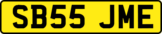 SB55JME