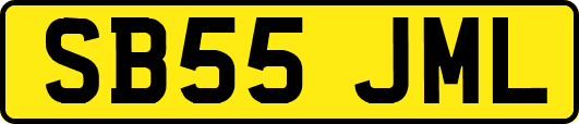 SB55JML