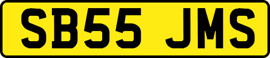 SB55JMS