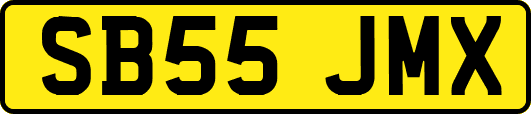 SB55JMX