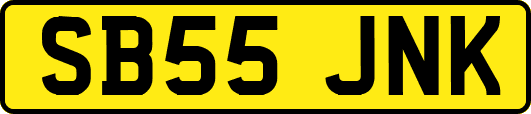 SB55JNK