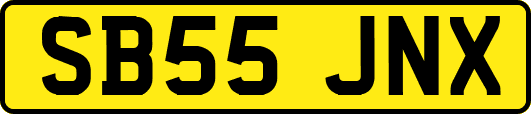 SB55JNX