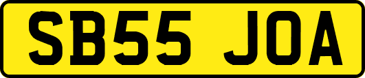 SB55JOA