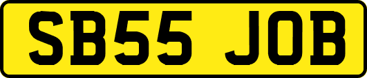 SB55JOB