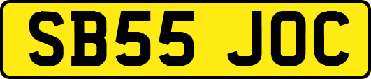 SB55JOC