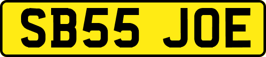 SB55JOE