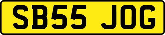 SB55JOG