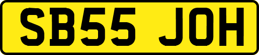 SB55JOH