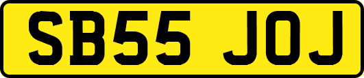 SB55JOJ