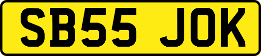 SB55JOK