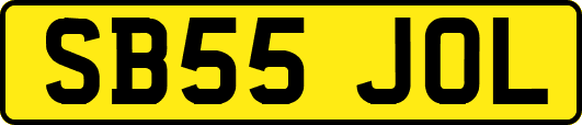SB55JOL