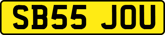 SB55JOU