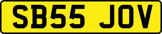 SB55JOV