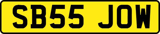 SB55JOW