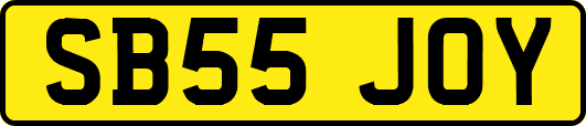 SB55JOY