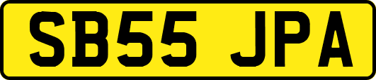 SB55JPA