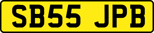 SB55JPB