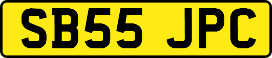 SB55JPC