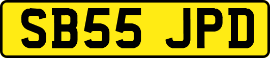 SB55JPD
