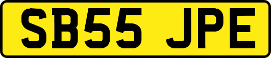 SB55JPE