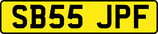 SB55JPF