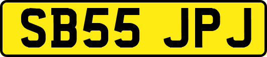 SB55JPJ
