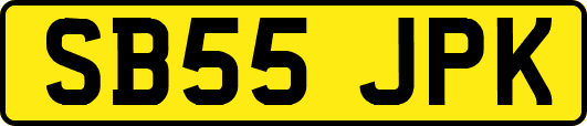 SB55JPK