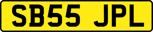 SB55JPL