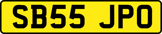 SB55JPO
