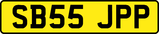 SB55JPP