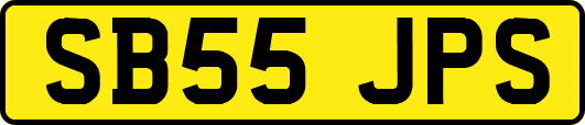 SB55JPS
