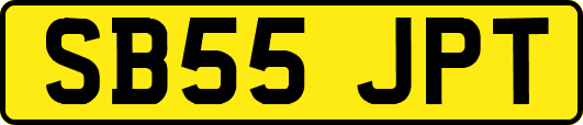 SB55JPT