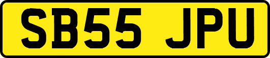 SB55JPU
