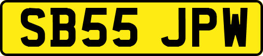 SB55JPW