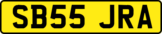 SB55JRA