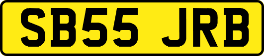 SB55JRB