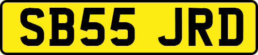 SB55JRD