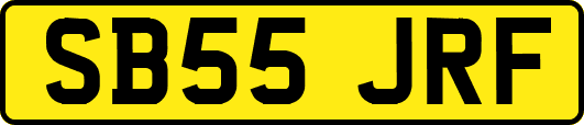 SB55JRF