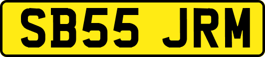 SB55JRM