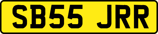 SB55JRR