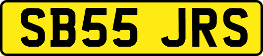 SB55JRS