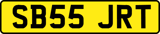 SB55JRT