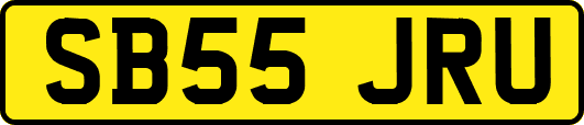 SB55JRU