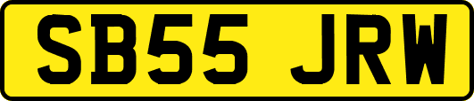 SB55JRW