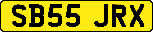 SB55JRX