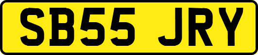 SB55JRY