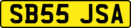 SB55JSA