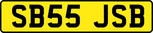 SB55JSB