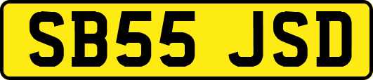 SB55JSD