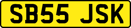 SB55JSK